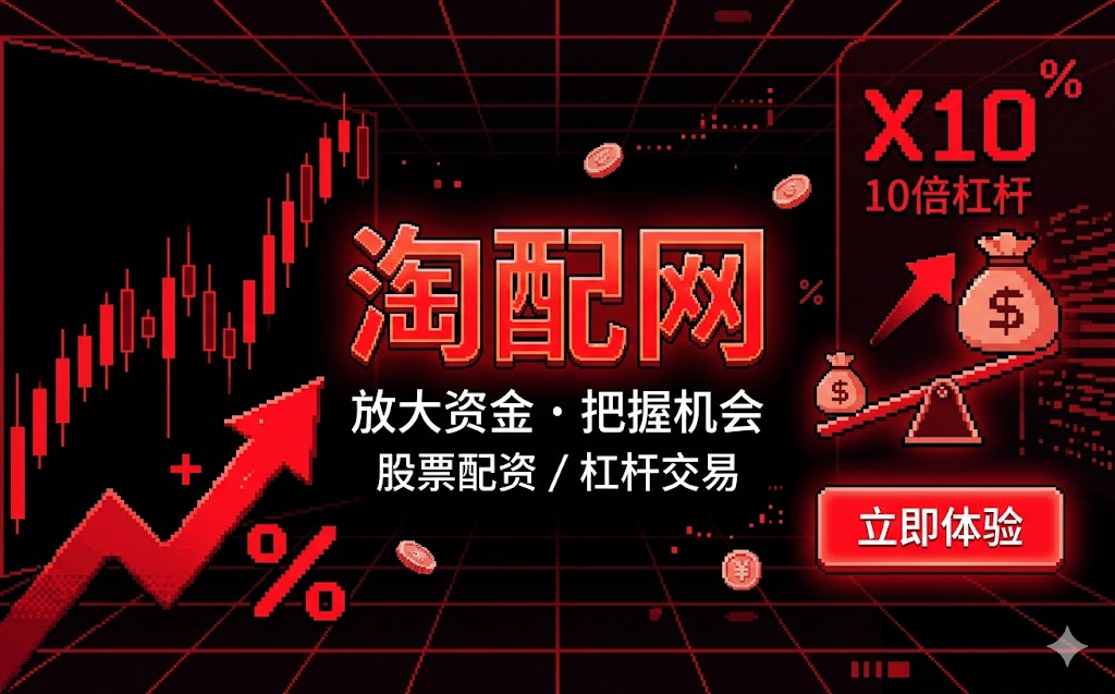 配资到底靠不靠？把风险和规则掰开讲清