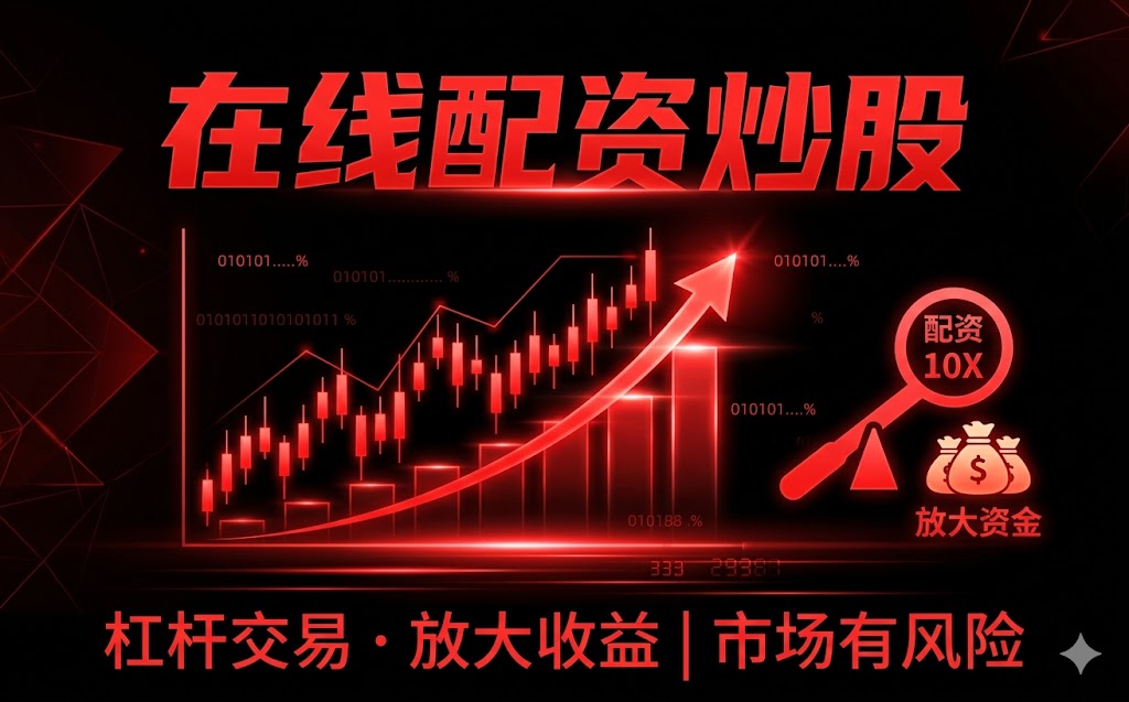 配资像&ldquo;加速器&rdquo;还是&ldquo;暗雷&rdquo;？看懂规则再下车