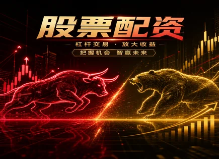 豪配股票配资,股票配资风险保护,市场资金效率,金融创新趋势,组合优化,夏普比率,案例教训,风险保护策略,收益风险匹配,投资组合构建