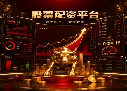 配资靠谱股票,股票市场趋势,市场投资机会,收益增强,配资平台安全性,投资者身份认证,交易快捷,配资风控