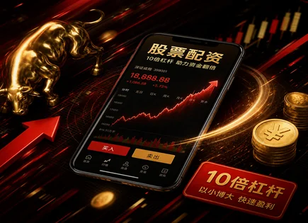 衢州股票配资：把握波动与杠杆的边界