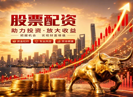 配资视角：把&ldquo;效率&rdquo;算清楚的访谈式拆解