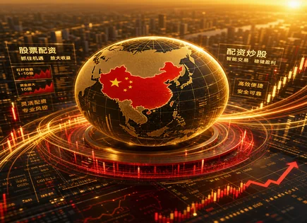 从天健集团到配资杠杆：波动里怎么做选择