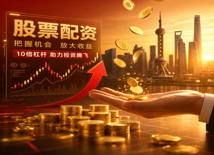 从淘配网配资到000970：一套更稳的配资研究框架