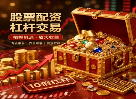 配资不只看收益：用&ldquo;资金与数据&rdquo;把风险算清楚
