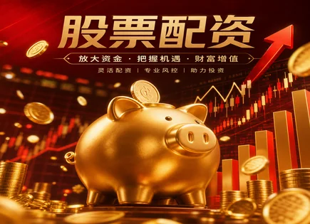 配资江湖别硬闯：监管、合同与利率怎么看