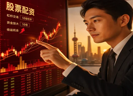 全方位解读在线配资：流程、风控与资金到账细则