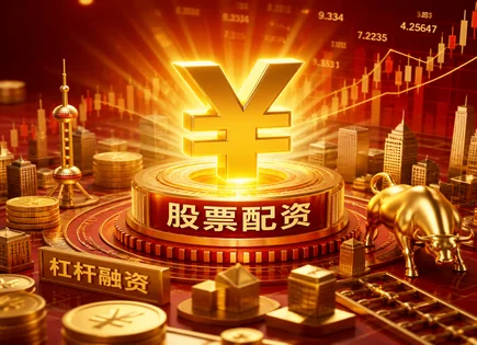 汉马科技600375配资明细追踪：交易时点与资金流向的&ldquo;硬核&rdquo;解读