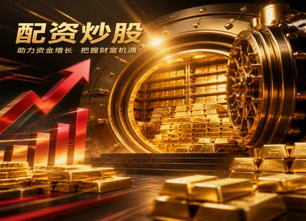 配资像&ldquo;加速器&rdquo;：看懂亿赢配资与保证金交易的风险链