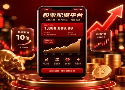 从配资招商到透明风控：资金与数据的辩证框架