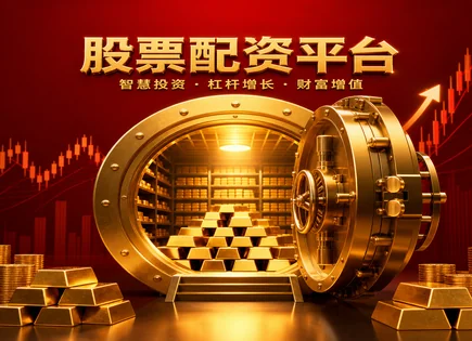 庄河股票配资：把资金效率拉满的&ldquo;配资流程+风控&rdquo;打法