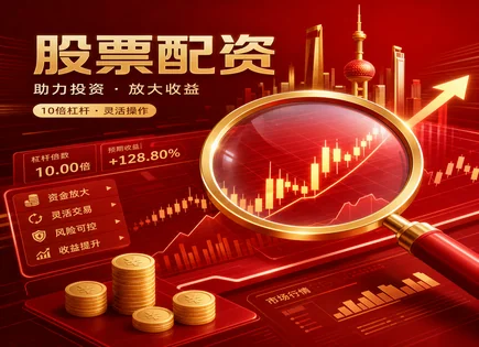 配资&ldquo;盘路&rdquo;揭秘：从资金链到平台门槛怎么避坑