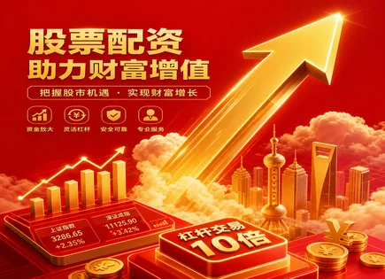 能源股配资&ldquo;到账与监控&rdquo;全流程：风险怎么控