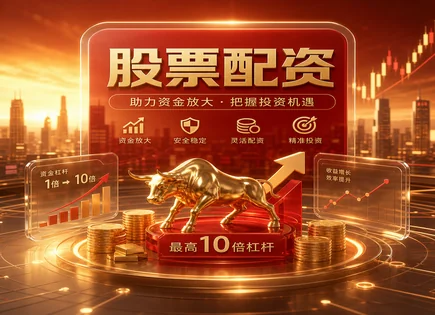 哈密股票配资：资金流动与风控的&ldquo;分岔口&rdquo;