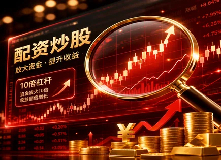盈盛股票配资访谈：从资金能力到风控全链路