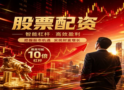 配资风控与盈利放大：把&ldquo;收益梦&rdquo;落回可控系统