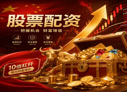 配资&ldquo;清单&rdquo;与周期流动性：把握收益与信心的缝隙