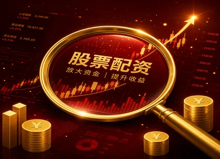 炒股配资平台怎么选：从杠杆到透明与安全