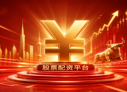 从长期投资到配资风控：看懂杠杆与市场风险