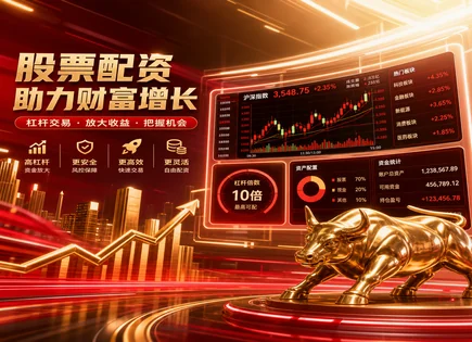 配资不是捷径：从情绪到流程的&ldquo;真相清单&rdquo;