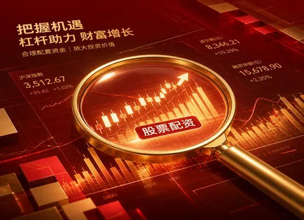 从融资到风控：股票策略与政策信号的精密地图