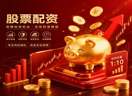 新乡股票配资：杠杆与风控的真实博弈