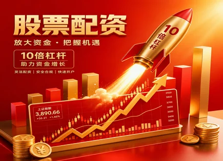 配资门户与蓝筹股：别踩清算坑的实战指南