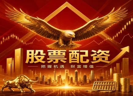 股票融资与资金优化：快也要稳