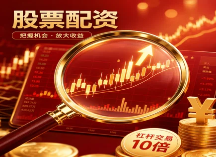 配资股票全链路：从资金到风控的机会地图