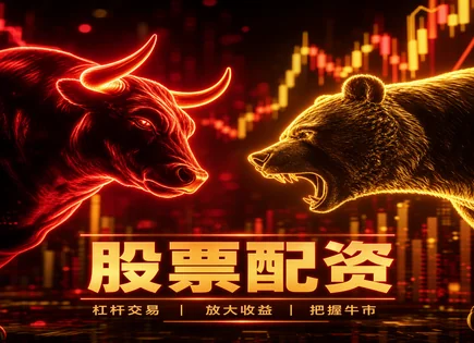 配资里的&ldquo;资金捷径&rdquo;与风险账单：你看懂了吗？