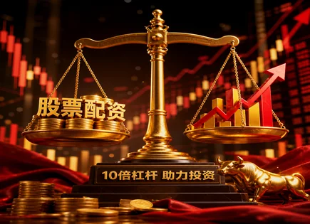 中信股票配资：看懂波动与杠杆的真相
