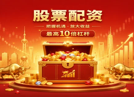 全方位配资攻略：门槛、到账与交易策略