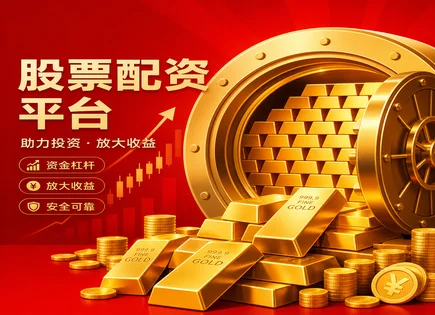 配资交流到风控成本：股市波动下的&ldquo;账本思维&rdquo;