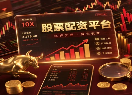 从&ldquo;配资心态&rdquo;到更稳的交易：谈平台与杠杆的真实边界