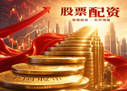 从豪配股票配资到更稳健的夏普：资金效率与风控的合奏