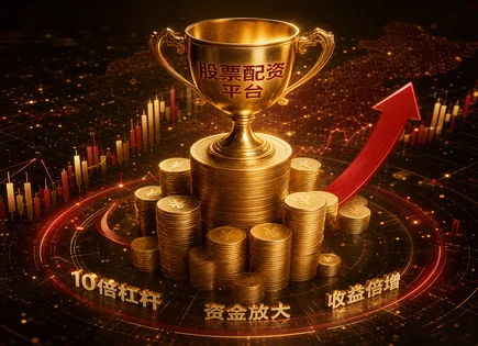 线下配资到交易策略：一条&ldquo;可推演&rdquo;的风险路线