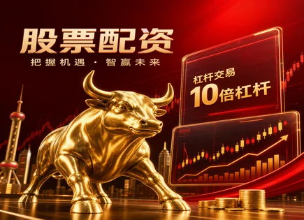把握资金脉冲：配资平台到绿色投资的全链路观察