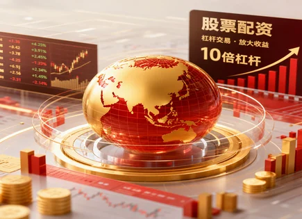 配资风控全景：手续费、动态、智能投顾一文讲透