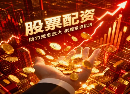 看懂股票致简配资：杠杆、清算与资金优化的辩证账