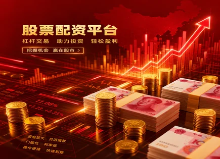 股票100倍平台：看懂配资、期限与资金保障的&ldquo;安全账本&rdquo;
