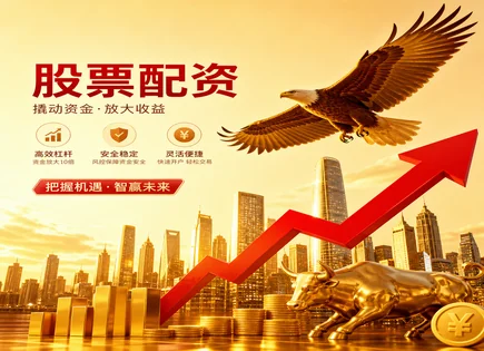 通盈配资的&ldquo;灵活窗&rdquo;：收益想象与风险底牌