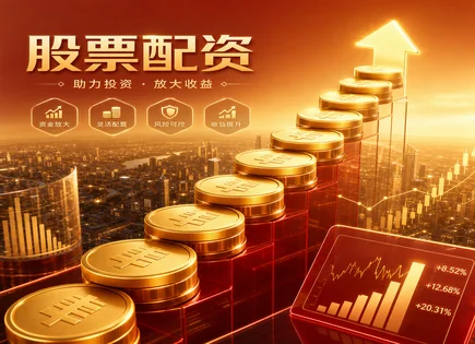 配资股民如何看懂利率与信用：杰恩股份的稳健观察