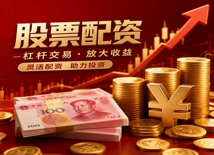 配资资金流的&ldquo;链条式&rdquo;追踪：平台选择与合规透明