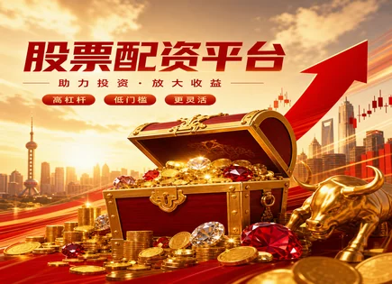 从配资到&ldquo;资金链&rdquo;：看懂课程背后的风险与效率