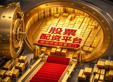 从配资到风控：利率与杠杆的理性边界