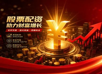 配资公司全链路解析：门槛、效率与合规要点