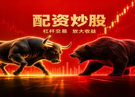 杠杆炒股,融资利率变化,配资模式演变,杠杆倍数过高,索提诺比率,科技股案例,市场分析,000731四川美丰,风险控制,资金面影响