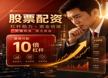 股票配资计算,配资平台收费,配资流程标准化,市场反向投资策略,资金灵活运用,市场突然变化冲击,市场适应,风控与保证金,杠杆与仓位管理
